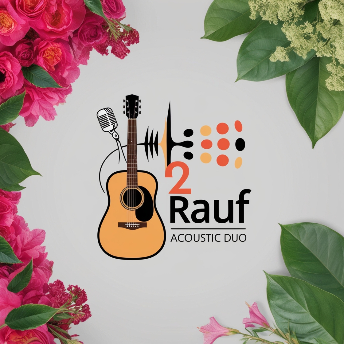 2rauf acoustic Logo
